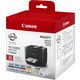 Canon PGI-2500XL BK/C/M/Y - 4-farbig - Druckerpatrone - Hohe Kapazität - Multipack
