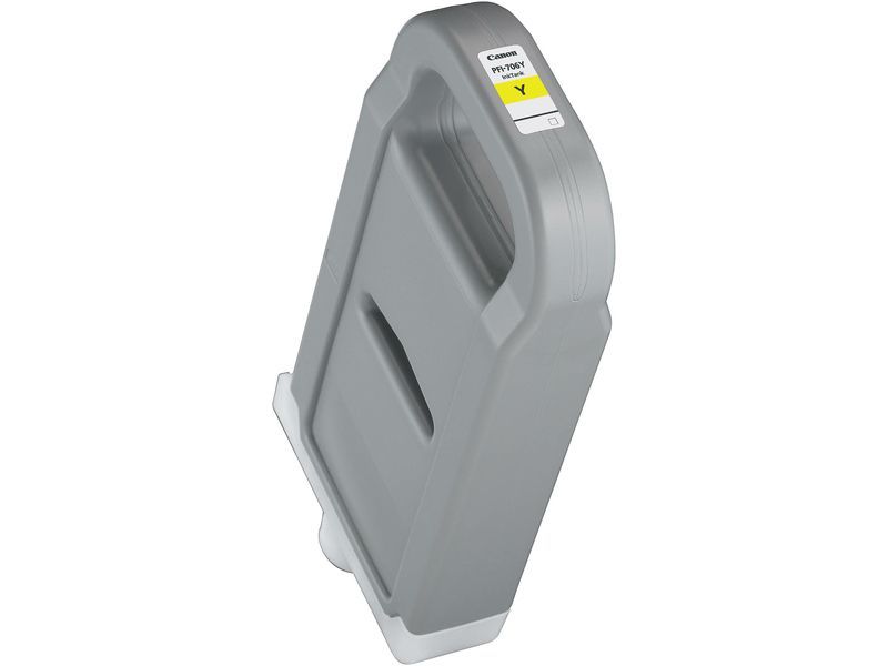 Canon PFI-706GY - Grau - Druckerpatrone