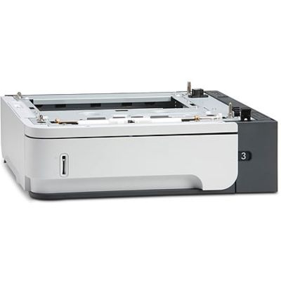 HP CE530A - Papierfach
