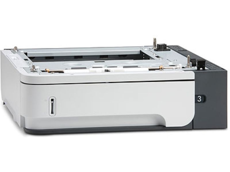 HP CE530A - Papierfach