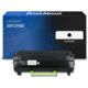 Toner kompatibel mit Lexmark 50F2H00 (502H) - Schwarz - Hohe Kapazität