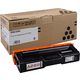 Ricoh 407543 (SP C250E) - Schwarz - Toner