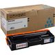 Ricoh 407544 (SP C250E) - Cyan - Toner