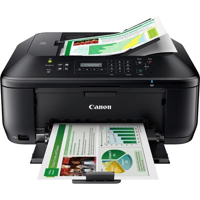 Canon PIXMA MX535 - Tintenstrahldrucker