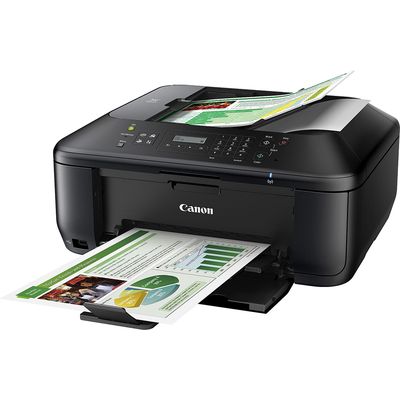 Canon PIXMA MX535 - Tintenstrahldrucker