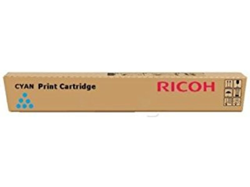 Ricoh 841931 (MP C2503) - Cyan - Toner