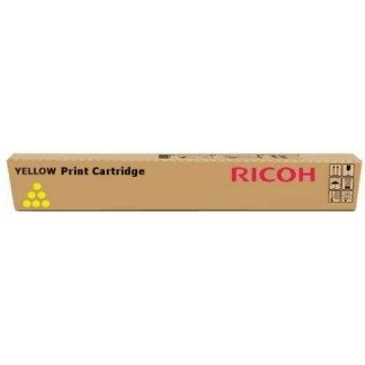 Ricoh 841929 (MP C2503) - Gelb - Toner