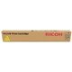 Ricoh 841929 (MP C2503) - Gelb - Toner