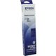 Epson S015637 - Schwarz - Farbband