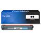 Toner Kompatibel mit Brother TN-1050 - 2x Schwarz - Multipack