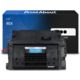 Toner kompatibel mit HP 90X (CE390XD) - 2x Schwarz - Hohe Kapazität - Multipack
