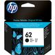 HP 62 (C2P04AE) - Schwarz - Druckerpatrone