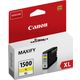 Canon PGI-1500XL Y - Gelb - Druckerpatrone - Hohe Kapazität