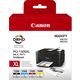Canon PGI-1500XL BK/C/M/Y - 4-farbig - Druckerpatrone - Hohe Kapazität - Multipack