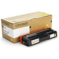 Ricoh 407534 - Gelb - Toner