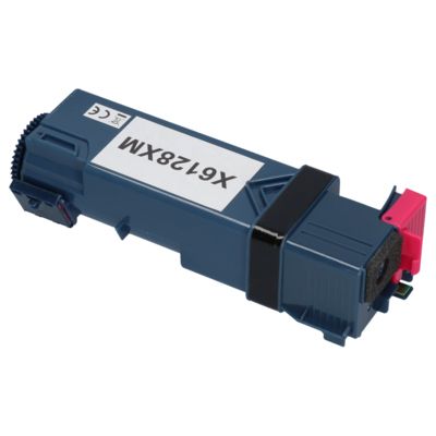 Toner kompatibel mit Xerox 106R01453 - Magenta