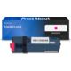 Toner kompatibel mit Xerox 106R01453 - Magenta