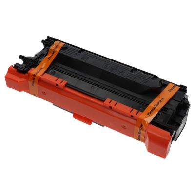 Toner kompatibel mit HP 654X (CF330X) - Schwarz - Hohe Kapazität