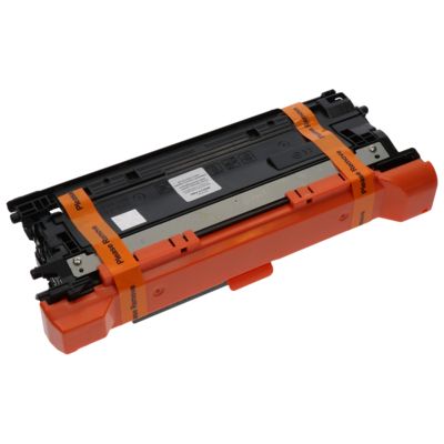 Toner kompatibel mit HP 654A (CF332A) - Gelb