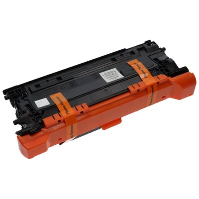 Toner kompatibel mit HP 654A (CF333A) - Magenta