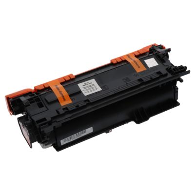 Toner kompatibel mit HP 654A (CF333A) - Magenta