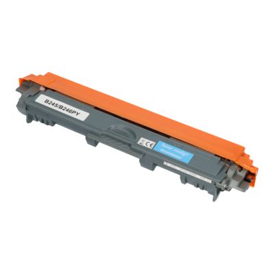 Toner kompatibel mit Brother TN-241Y - Gelb
