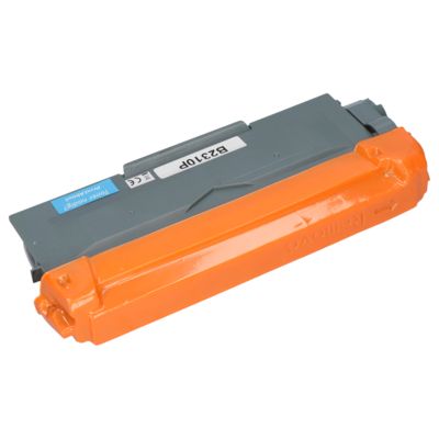 Toner kompatibel mit Brother TN-2310 - Schwarz