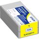Epson C33S020604 (SJIC22P) - Gelb - Druckerpatrone