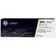 HP 304L (CC532L) - Gelb - Toner