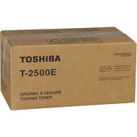 Toshiba T-2500E - Schwarz - Toner