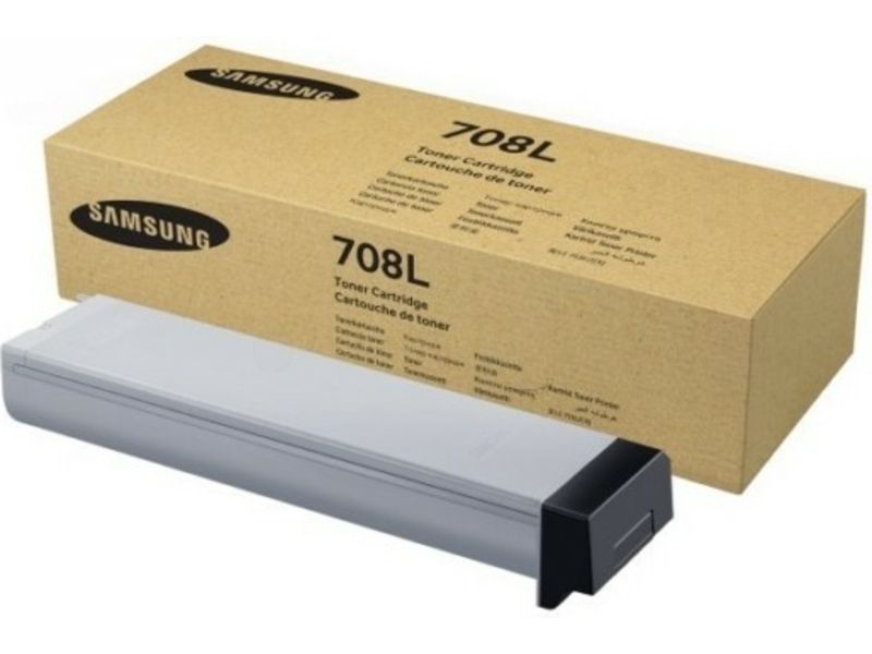 Samsung MLT-D708L (SS782A) - Schwarz - Toner - Hohe Kapazität