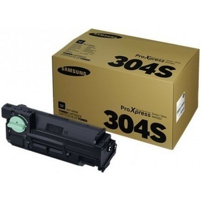 Samsung MLT-D304S (SV043A) - Schwarz - Toner
