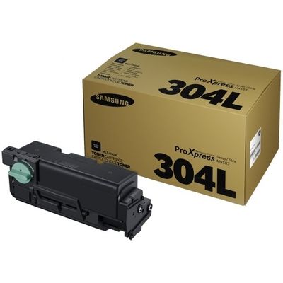 Samsung MLT-D304L (SV037A) - Schwarz - Toner - Hohe Kapazität