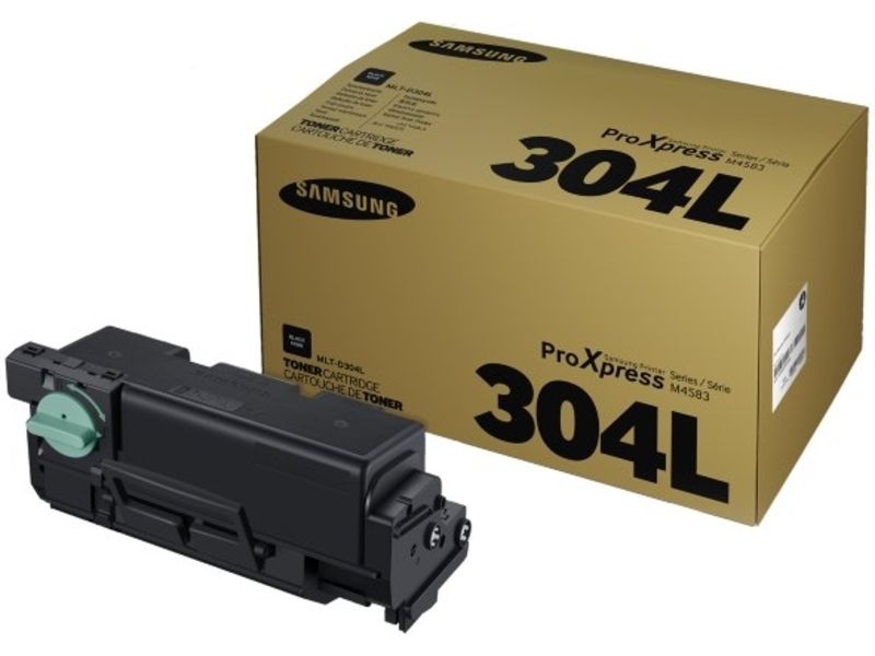 Samsung MLT-D304L (SV037A) - Schwarz - Toner - Hohe Kapazität
