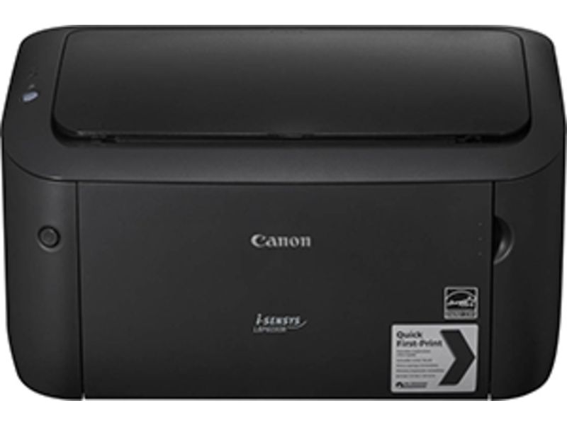 Canon I-SENSYS LBP6030B - Laserdrucker