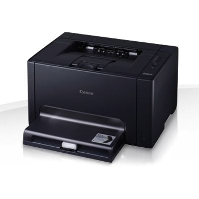Canon I-SENSYS LBP7018C - Laserdrucker