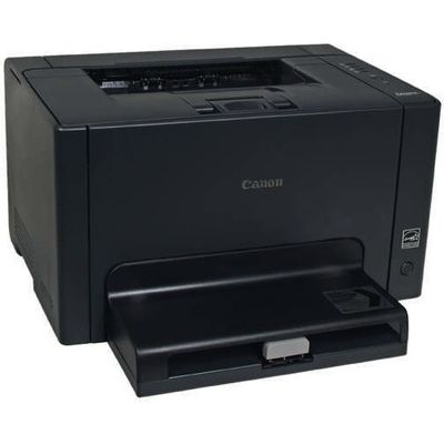 Canon I-SENSYS LBP7018C - Laserdrucker