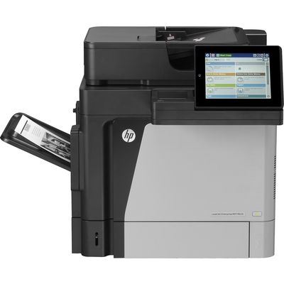 HP LaserJet Enterprise M630dn - Laserdrucker
