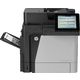 HP LaserJet Enterprise M630dn - Laserdrucker