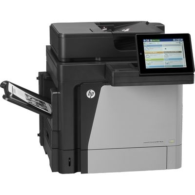 HP LaserJet Enterprise M630dn - Laserdrucker