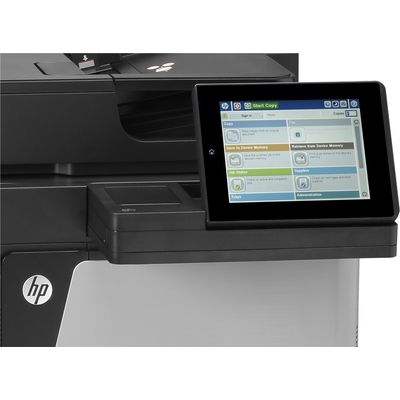 HP LaserJet Enterprise M630dn - Laserdrucker