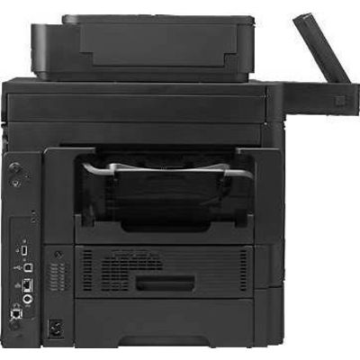HP LaserJet Enterprise M630dn - Laserdrucker