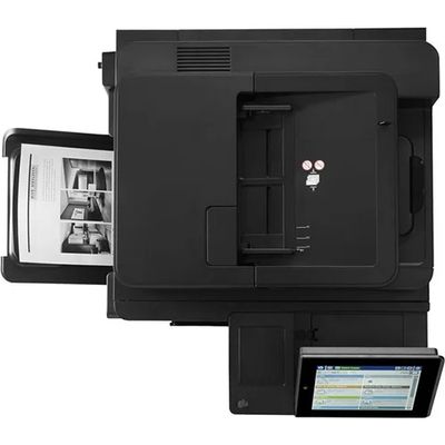 HP LaserJet Enterprise M630dn - Laserdrucker