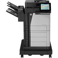 HP LaserJet Enterprise Flow M630z - Laserdrucker