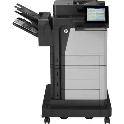 HP LaserJet Enterprise Flow M630z - Laserdrucker