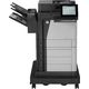 HP LaserJet Enterprise Flow M630z - Laserdrucker