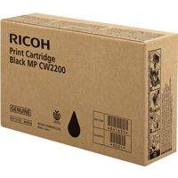 Ricoh 841635 - Schwarz - Druckerpatrone