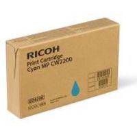 Ricoh 841636 - Cyan - Druckerpatrone