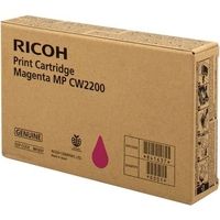 Ricoh 841637 - Magenta - Druckerpatrone