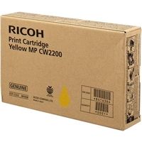 Ricoh 841638 - Gelb - Druckerpatrone